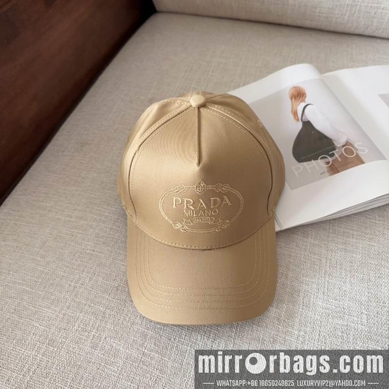 Prada Hat dx15