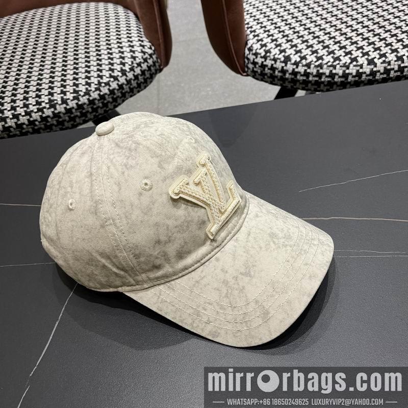 LV Hat 040204
