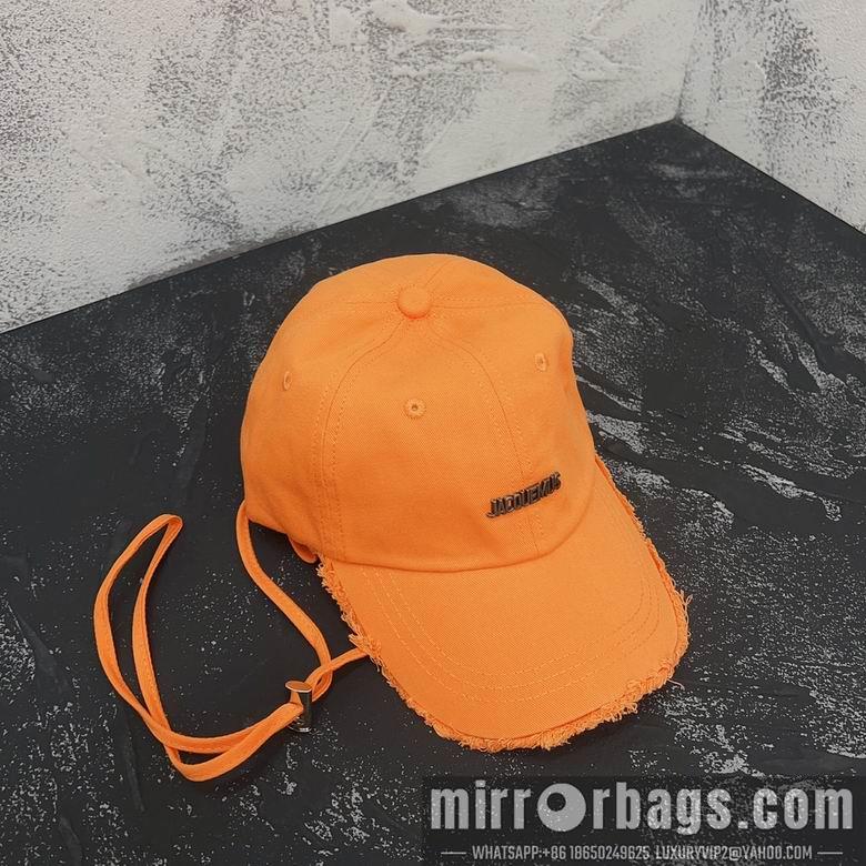 Jacquemus Hat dxn01