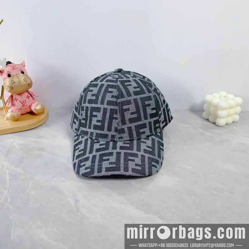 Fendi Hat dx29