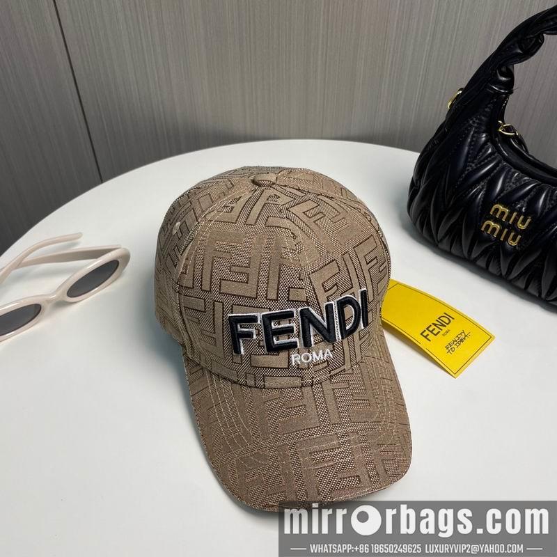 Fendi Hat dx65
