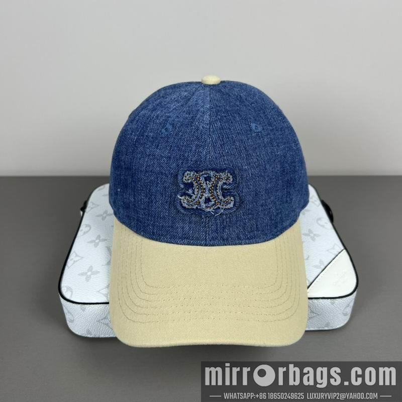 Celine Hat dx18