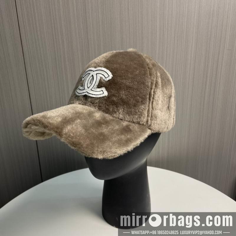 Chanel Hat 010403