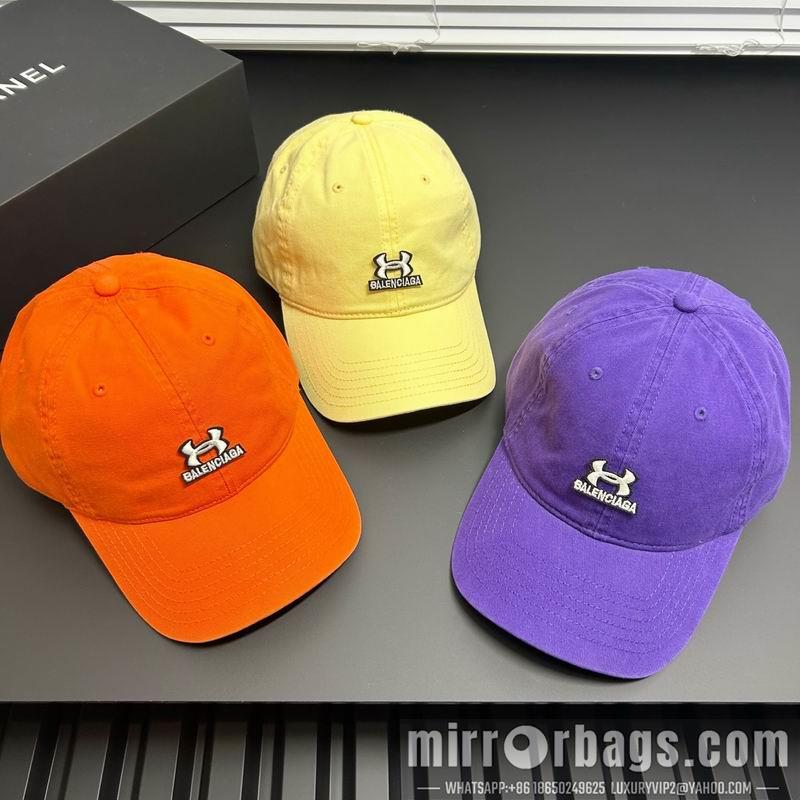 Balenciaga Hat dx11