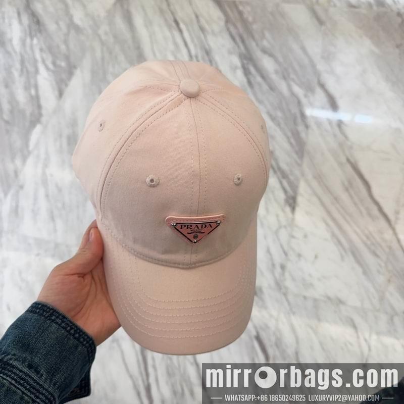 Prada Hat dx18