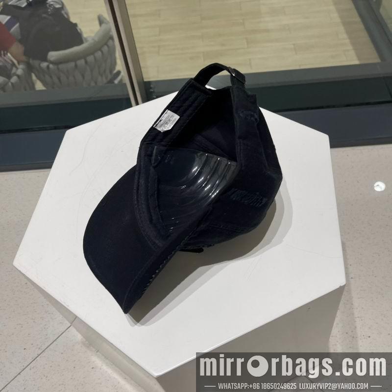 Prada Hat 081801