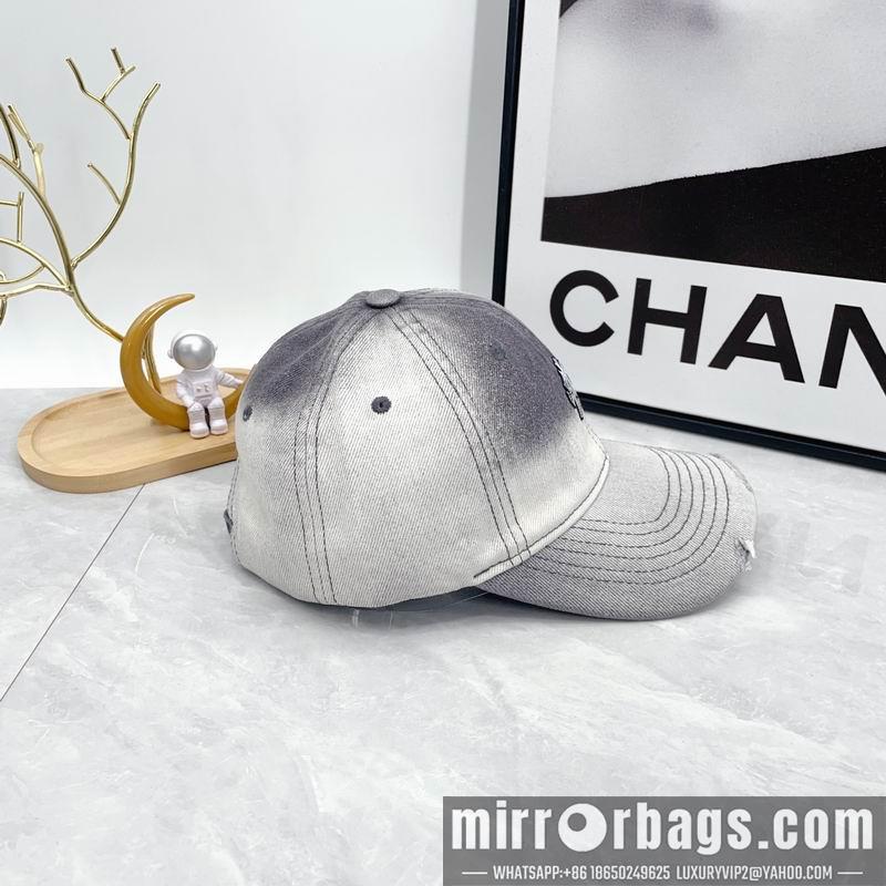 Chrome Hearts Hat dx56