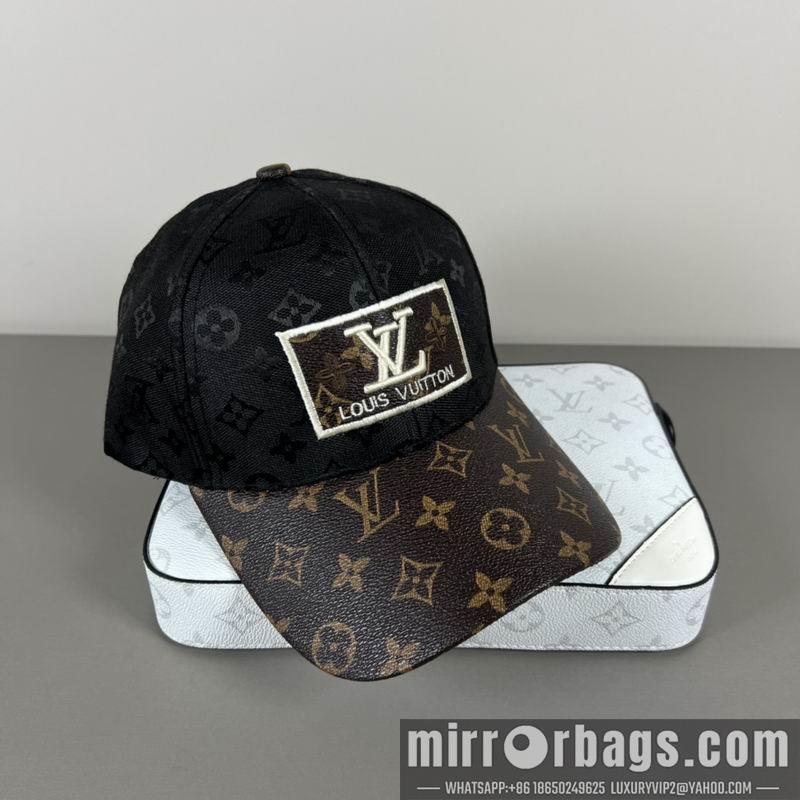 LV Hat dx08