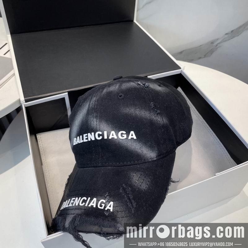 Balenciaga Hat dx65