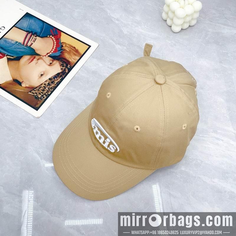 Emis Hat dx02