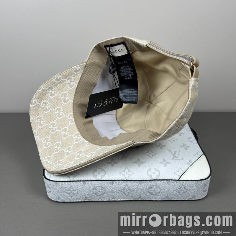 Gucci Hat 021001