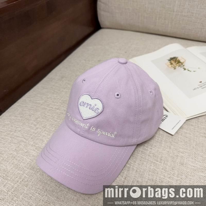 Emis Hat dx06