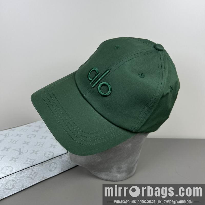 Alo Hat dx12