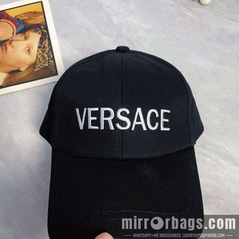 Versace Hat dx02