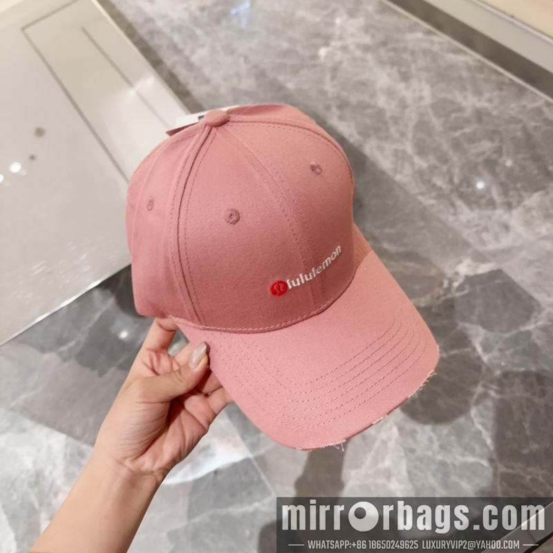 Lululemon Hat dx08