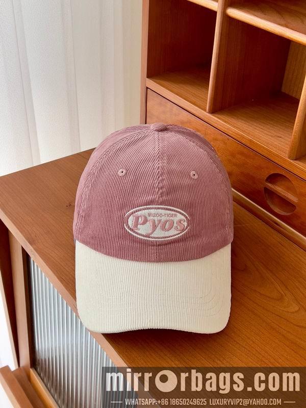 Other Hat 091404