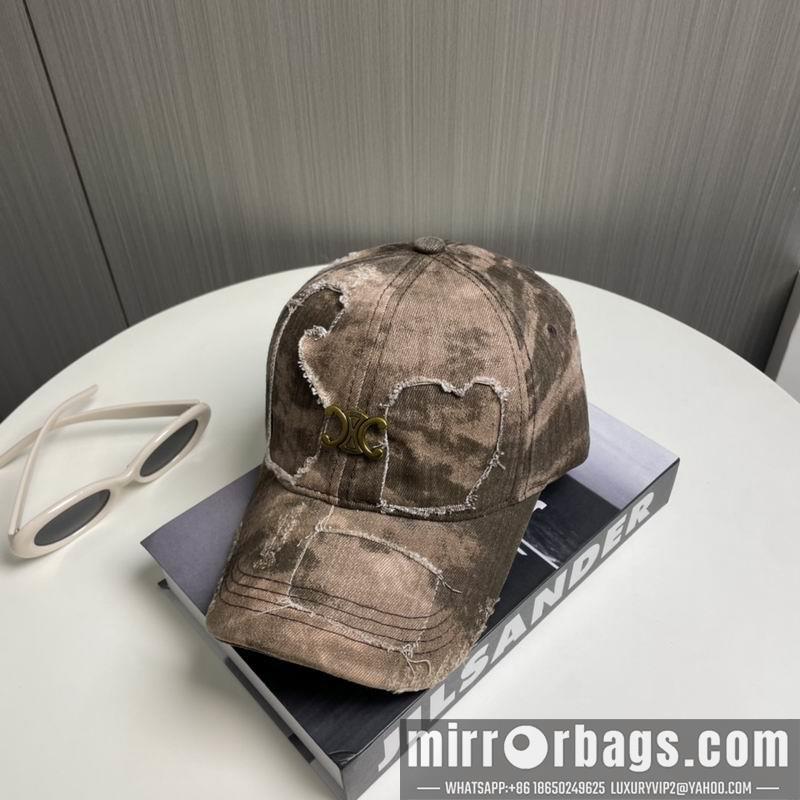Chanel Hat dx71