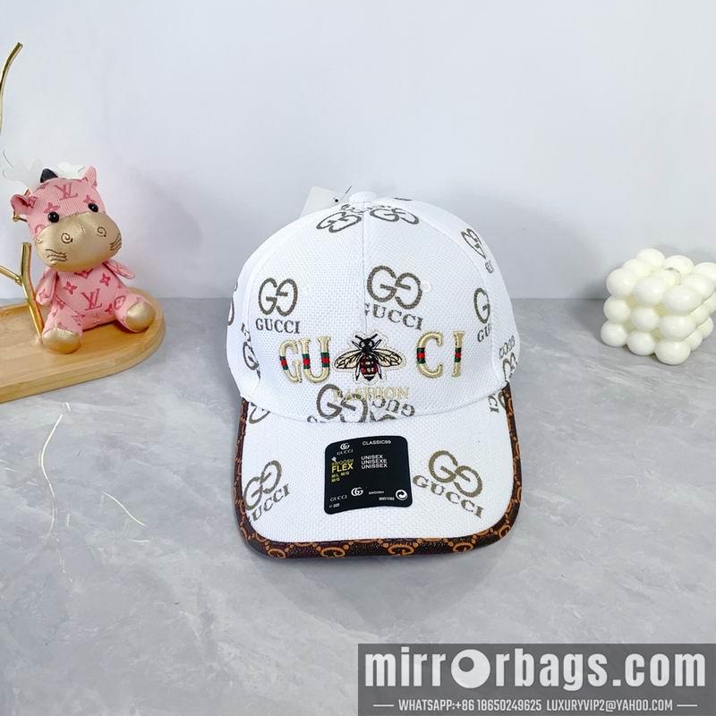 Gucci Hat dx11