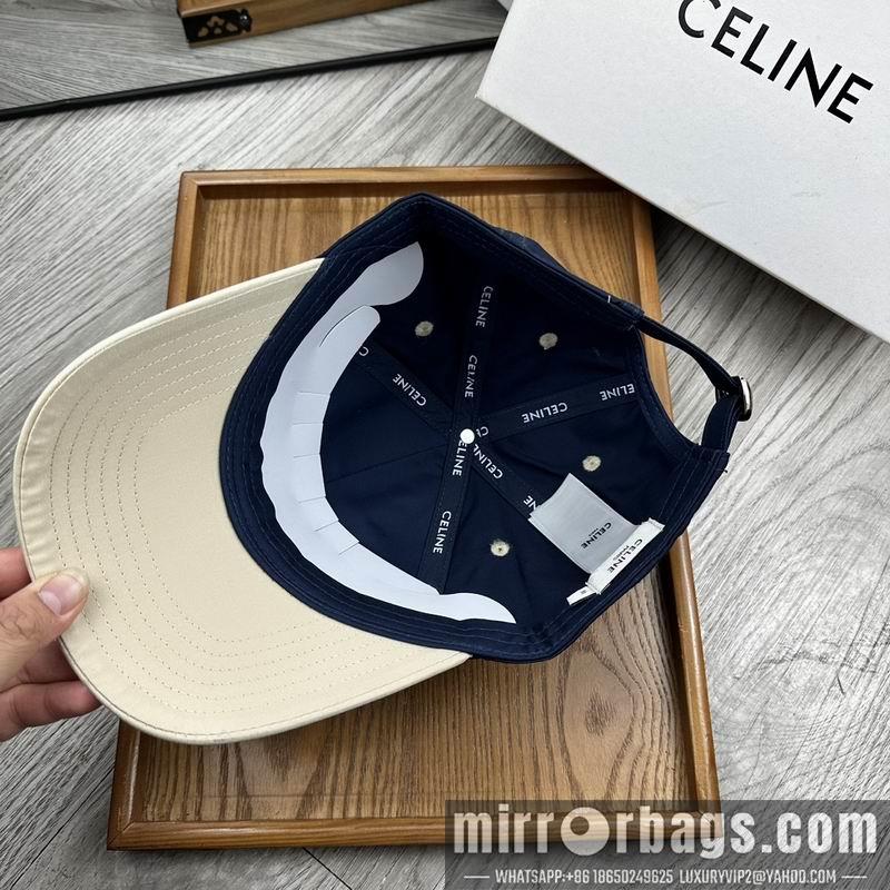 Celine Hat dx29