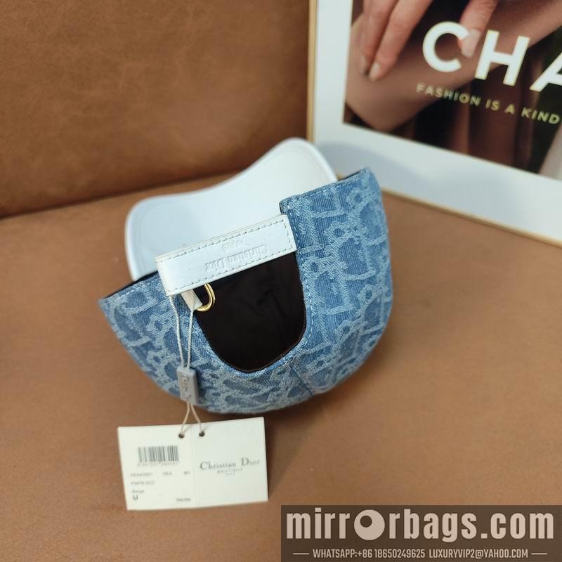 Dior Hat dx65