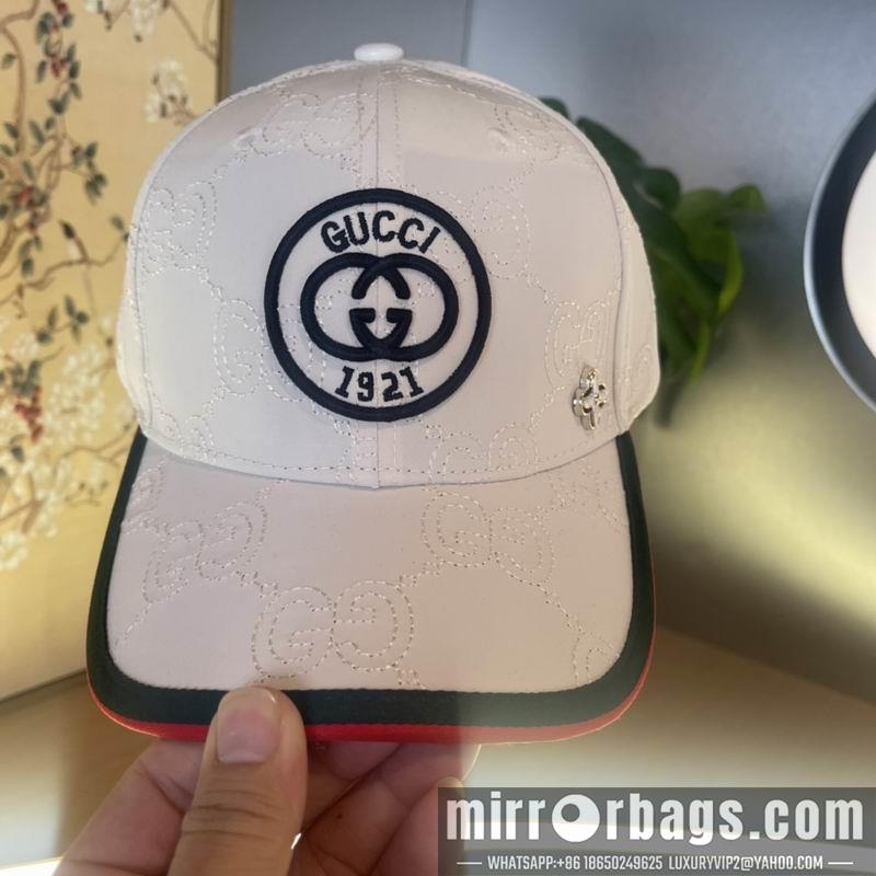 Gucci Hat 120401