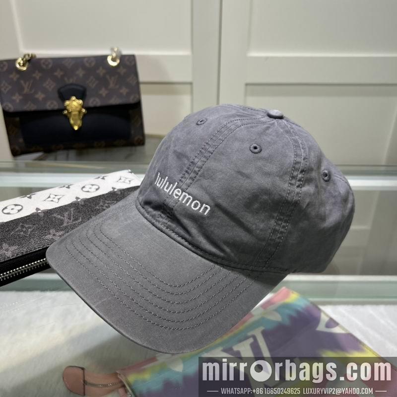 Lululemon Hat dx06