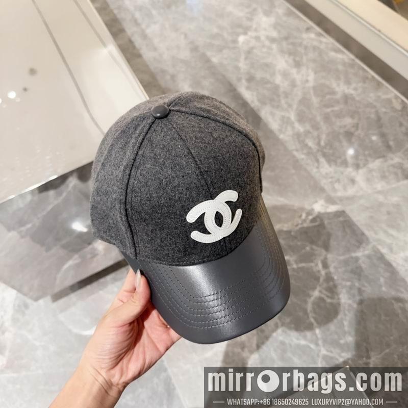 Chanel Hat 092702