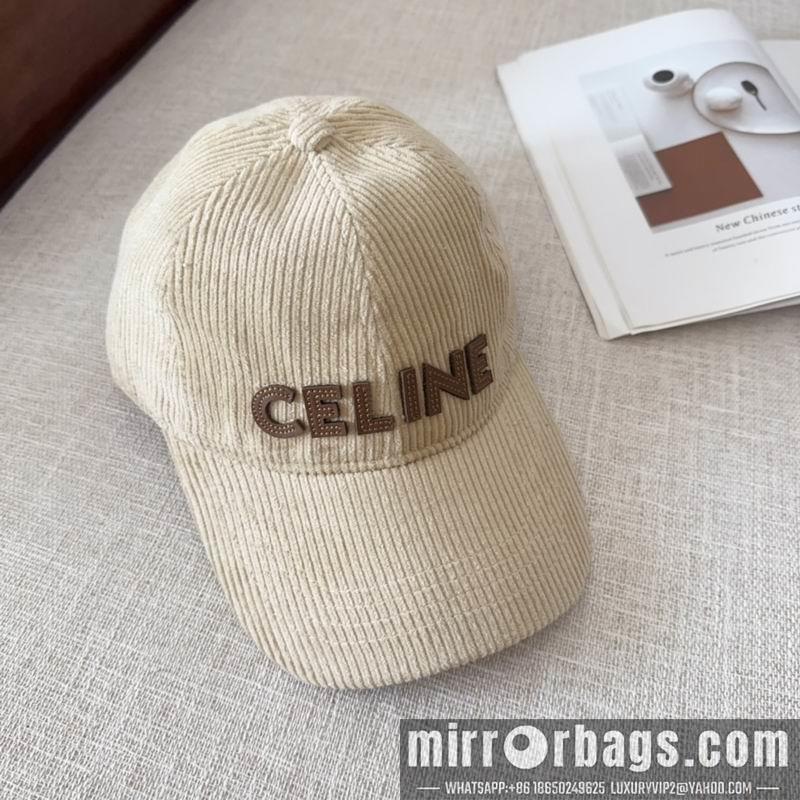 Celine Hat dx130