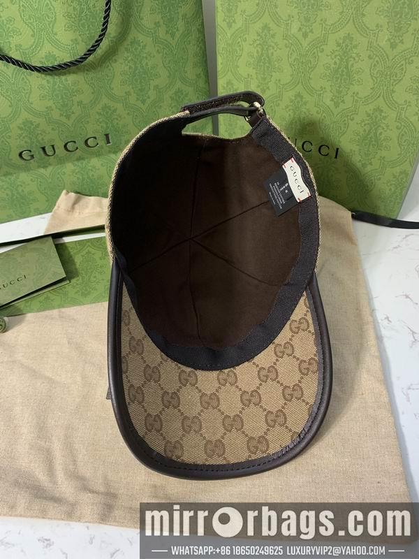Gucci Hat dx12