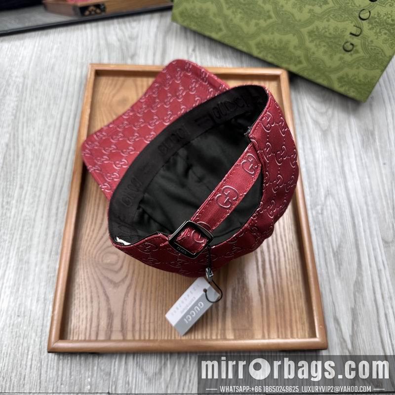 Gucci Hat dx54
