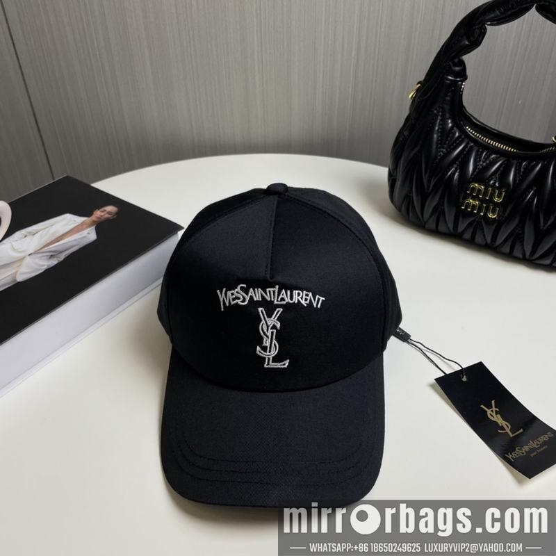 YSL Hat dx12