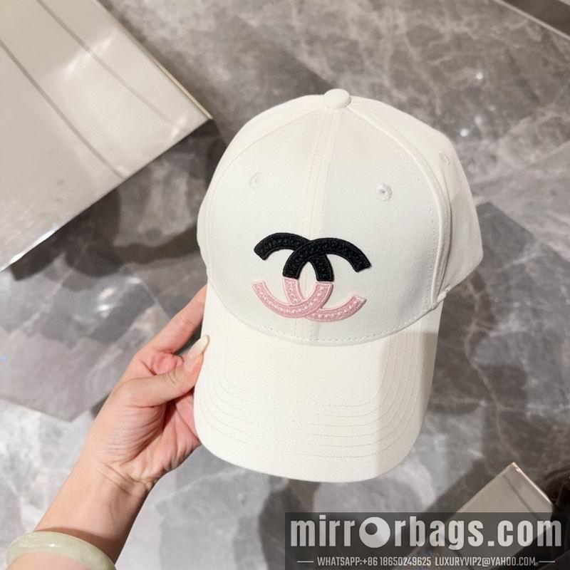 Chanel Hat dx43