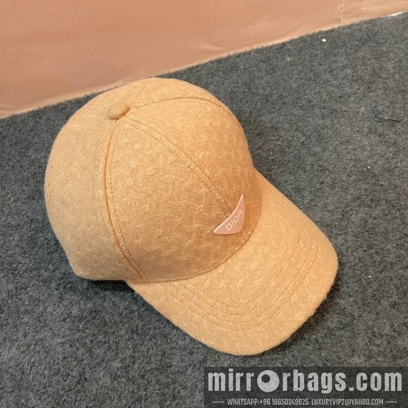 Dior Hat 011301