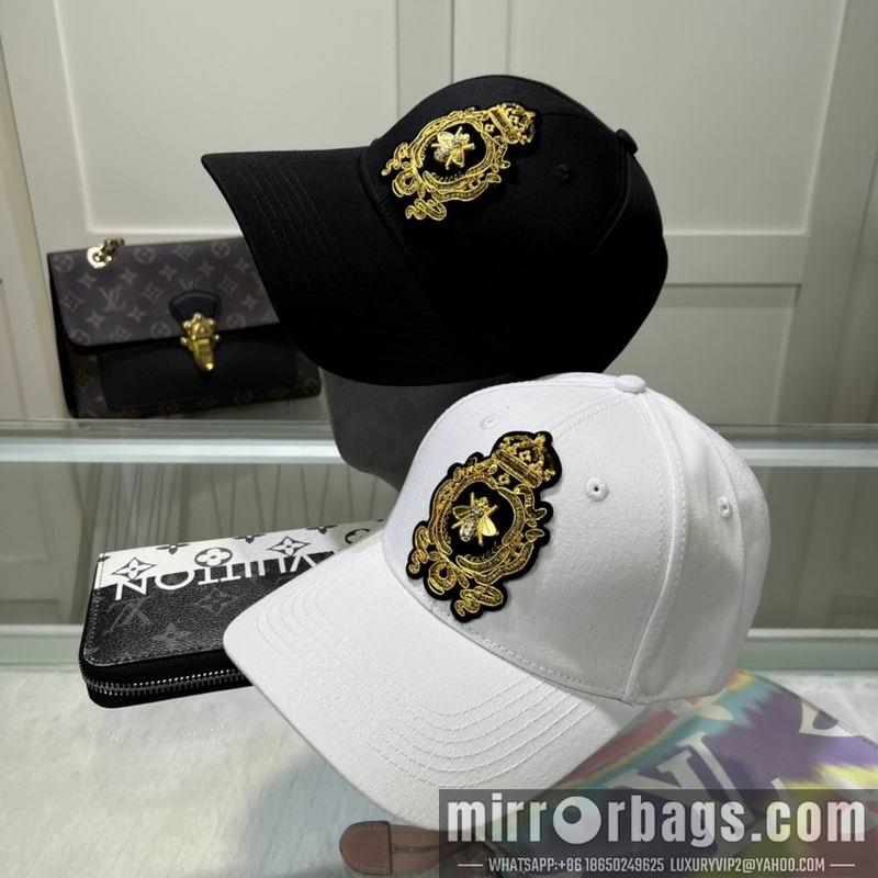 DG Hat dx07