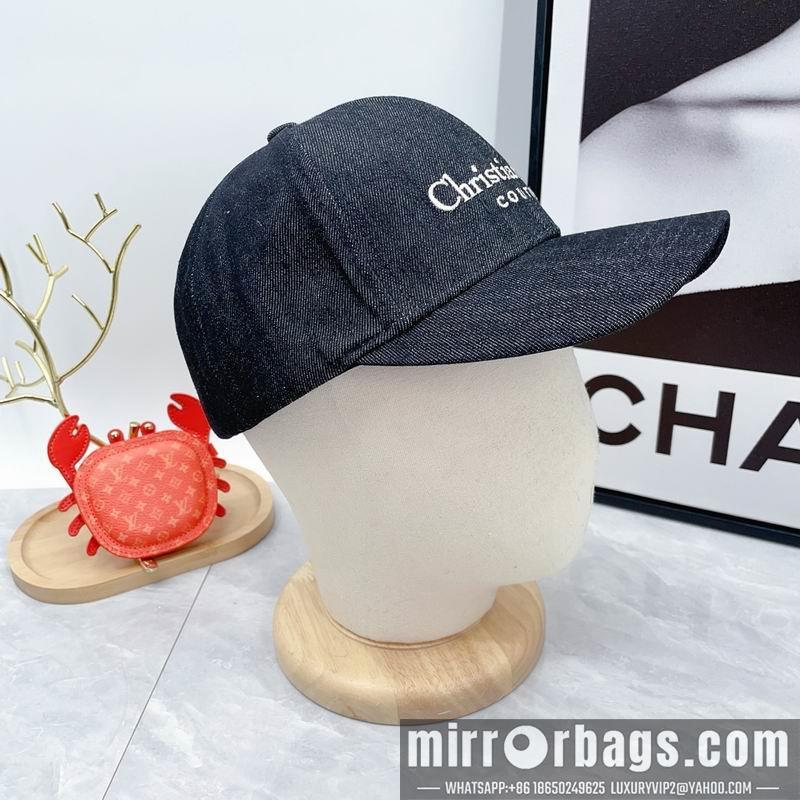 Dior Hat dx76