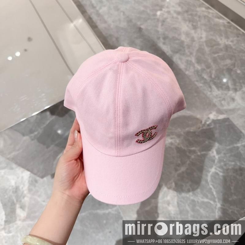 Chanel Hat dx51