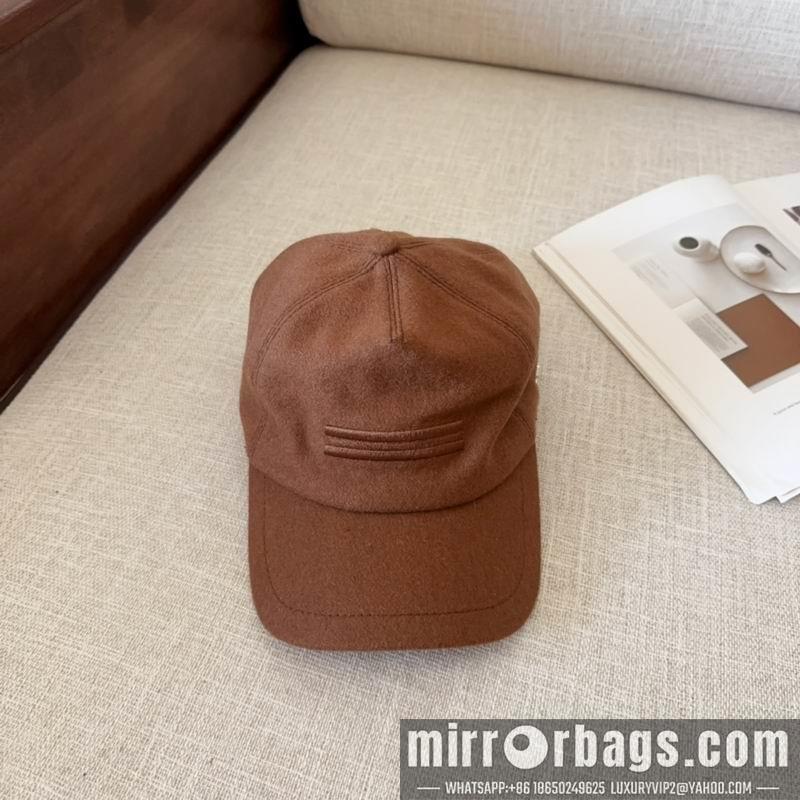 Zenga Hat dx06