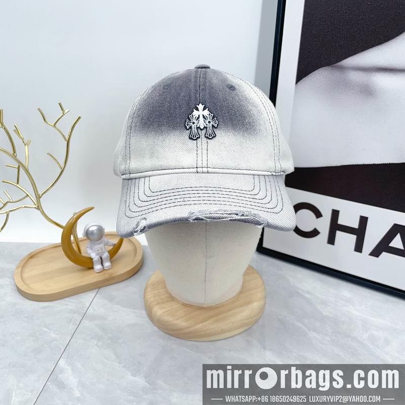 Chrome Hearts Hat dx56