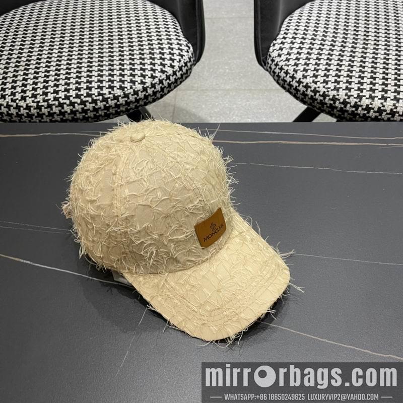 Moncler Hat 102802
