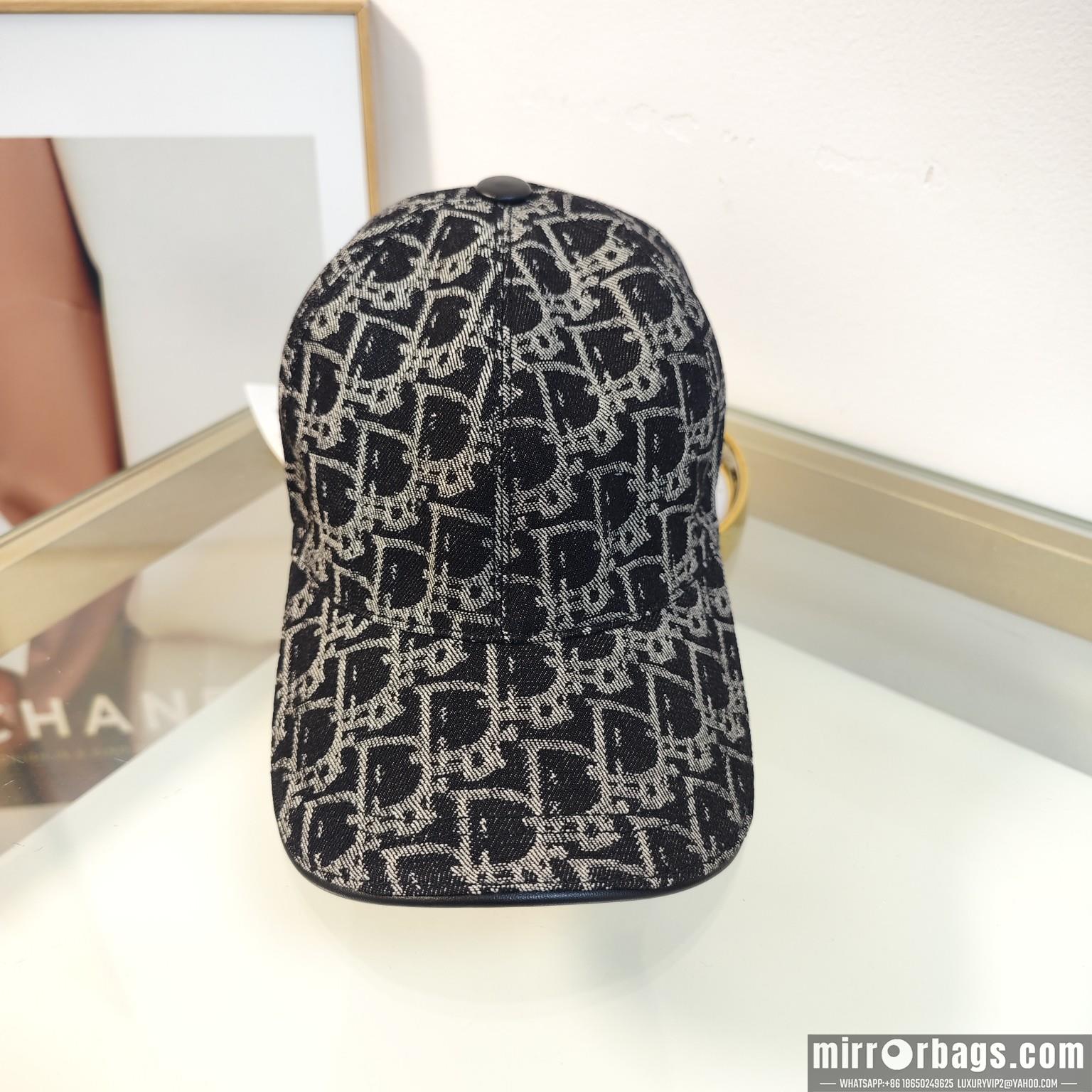 Dior Hat dx73