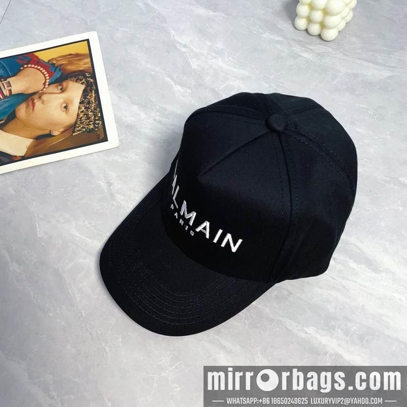 Balmain Hat dx01