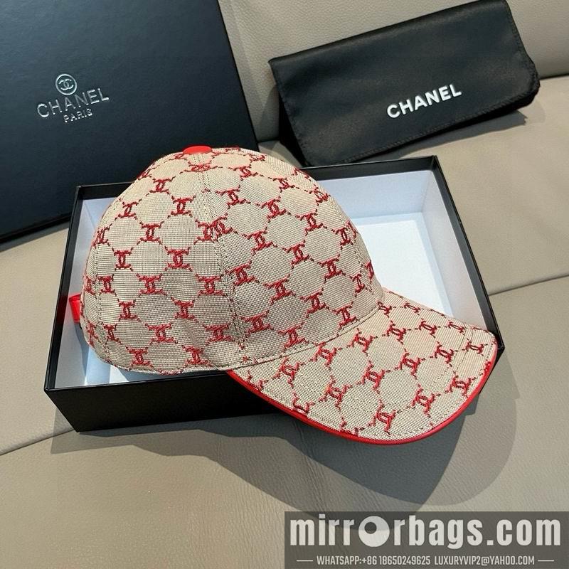 Chanel Hat dx44