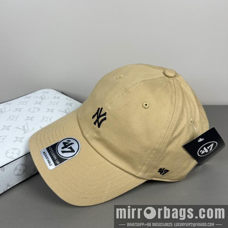 NY Hat dx63