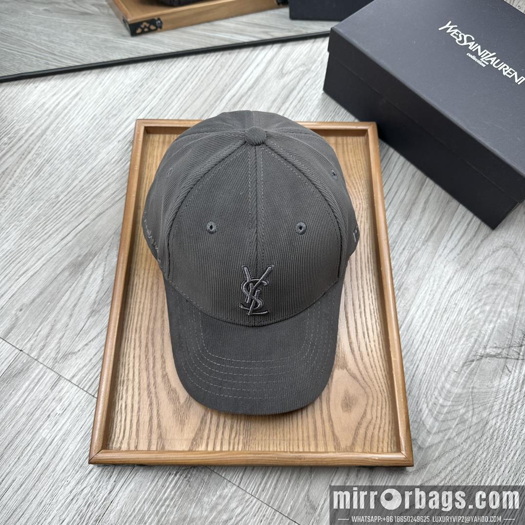 YSL Hat 080201