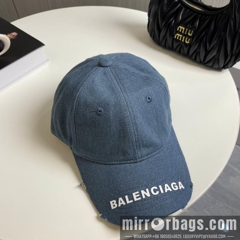 Balenciaga Hat 053103
