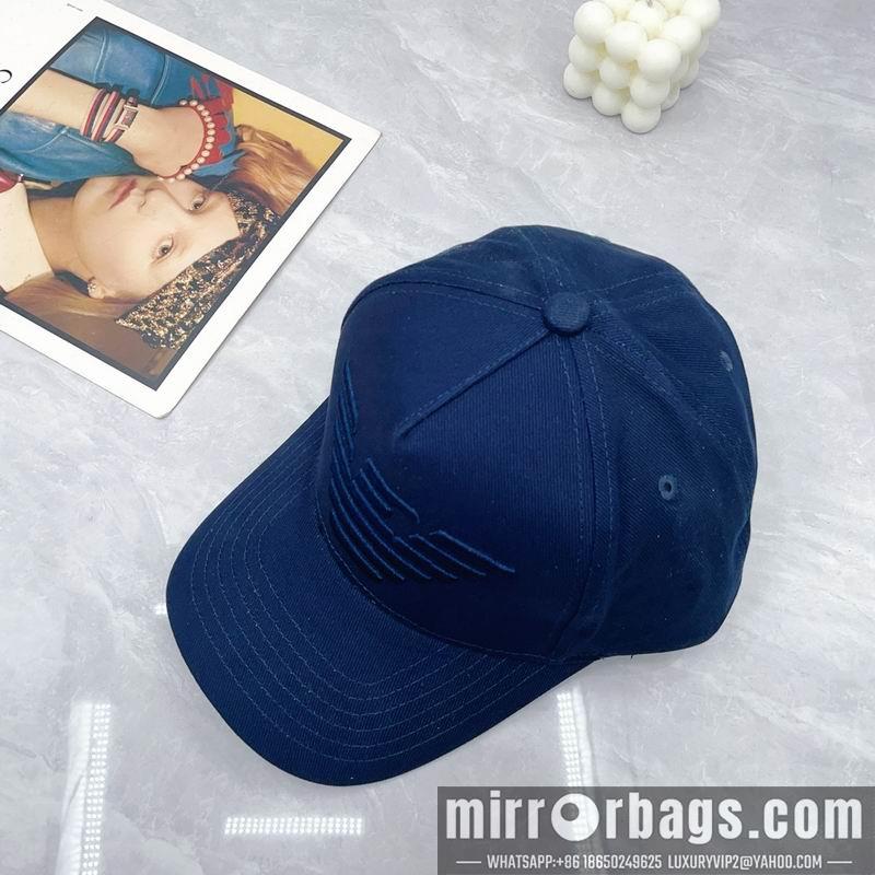 Armani Hat dx02