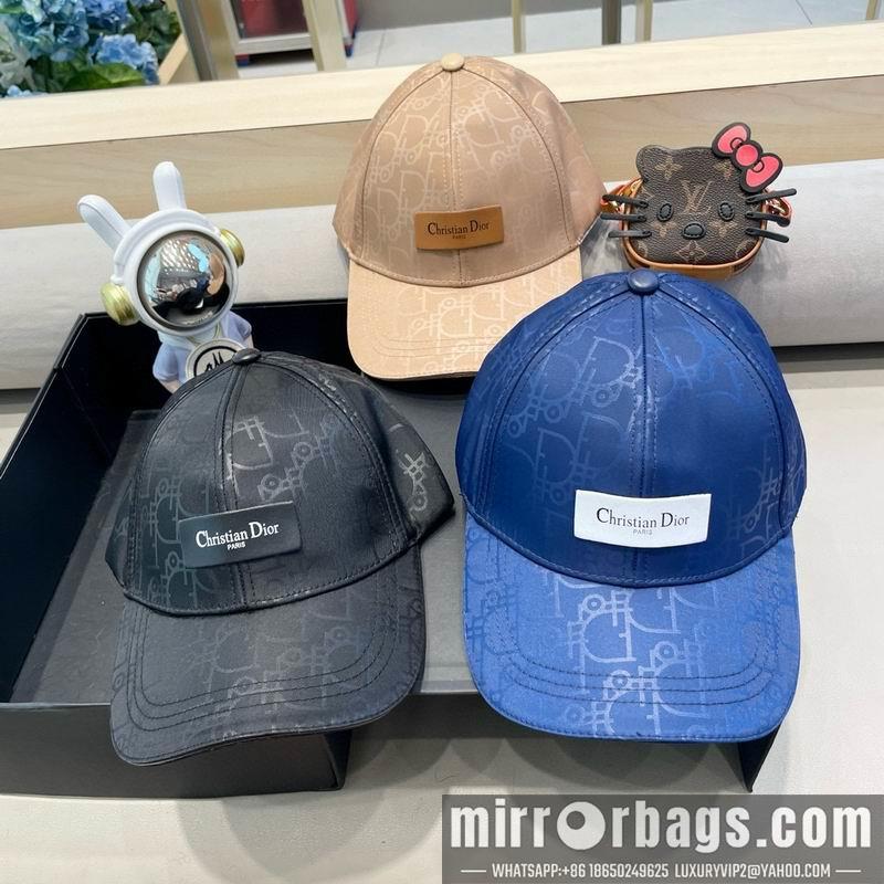Dior Hat 100701