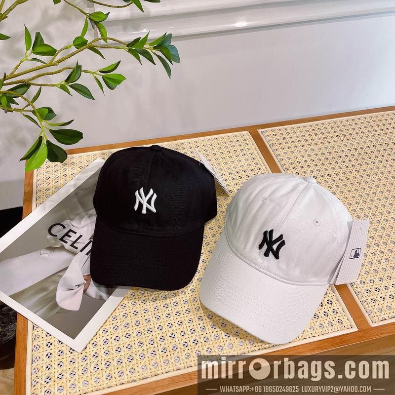 NY Hat 030968