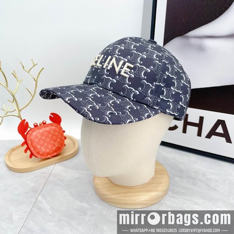 Celine Hat dx131