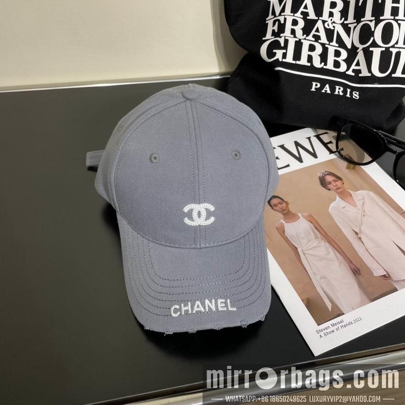 Chanel Hat dx23